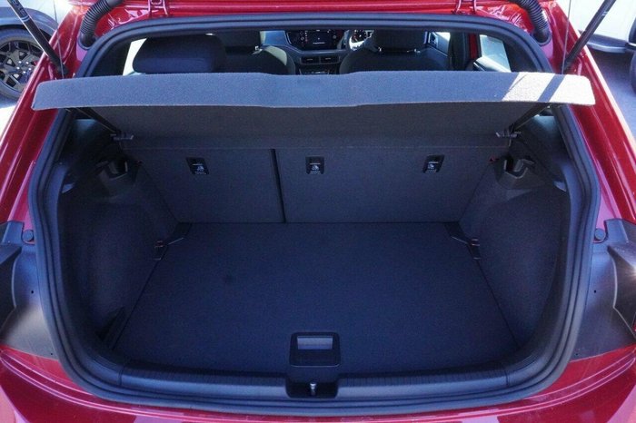 2025 Volkswagen Polo GTI