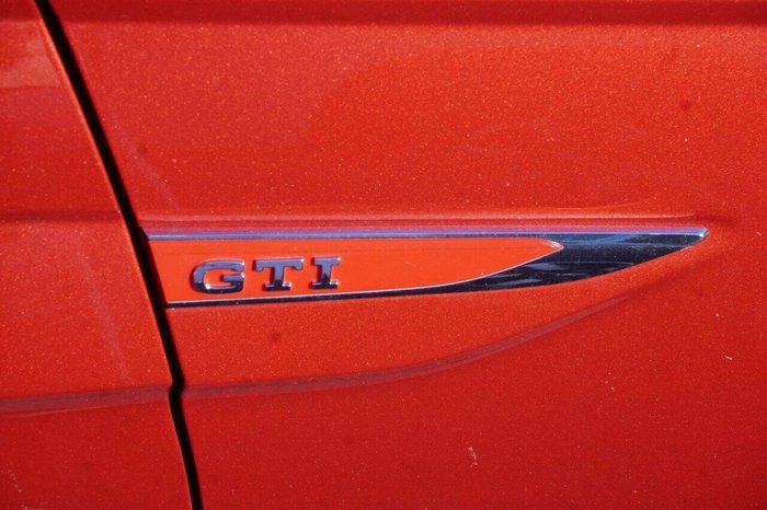 2025 Volkswagen Polo GTI