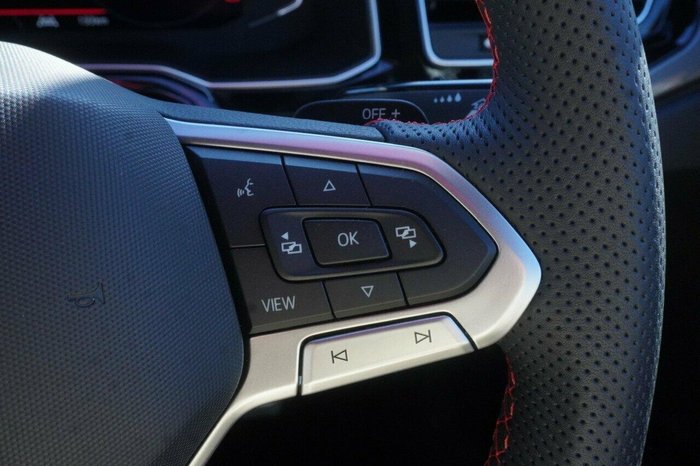 2025 Volkswagen Polo GTI