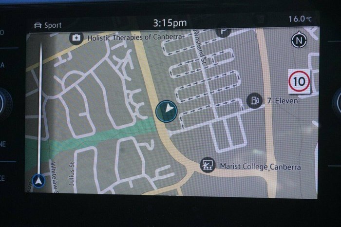 2025 Volkswagen Polo GTI