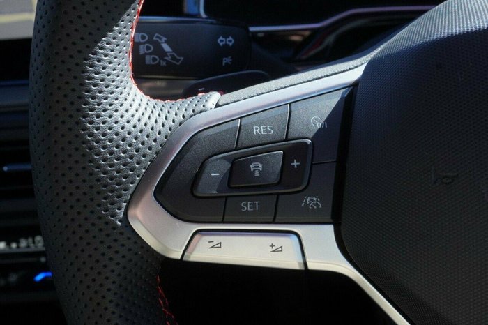 2025 Volkswagen Polo GTI