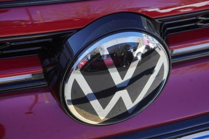 2025 Volkswagen Polo GTI