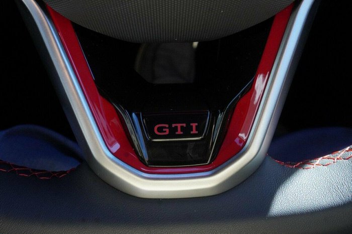 2025 Volkswagen Polo GTI