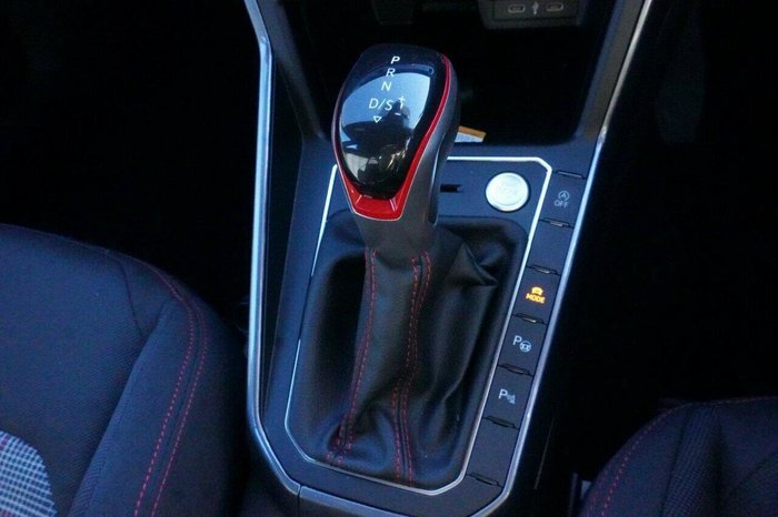 2025 Volkswagen Polo GTI