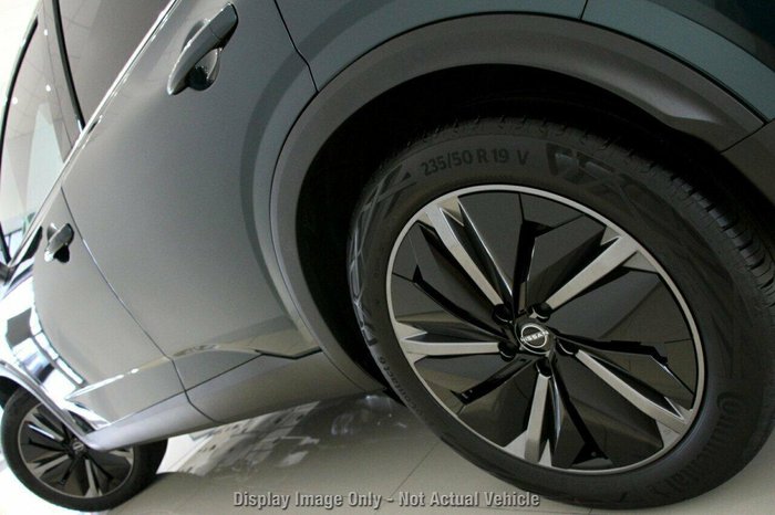 2025 Nissan QASHQAI Ti