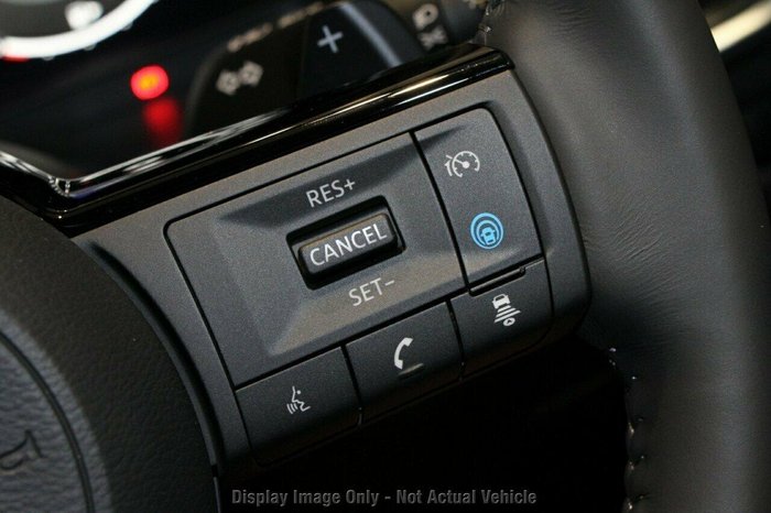 2025 Nissan QASHQAI Ti