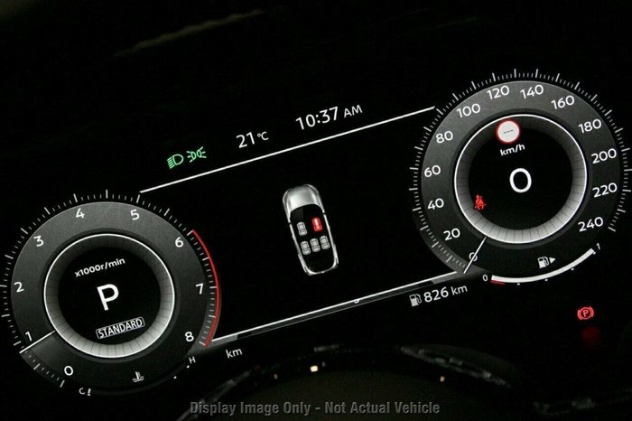 2025 Nissan QASHQAI Ti