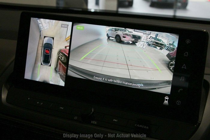 2025 Nissan QASHQAI Ti