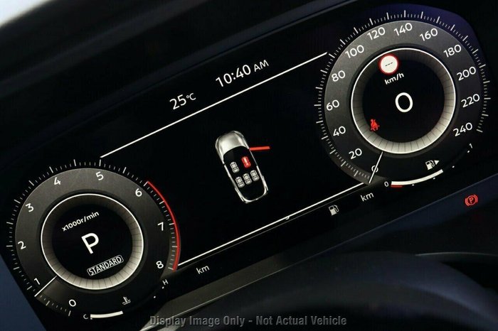 2025 Nissan QASHQAI Ti-L