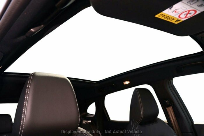 2025 Nissan QASHQAI Ti-L