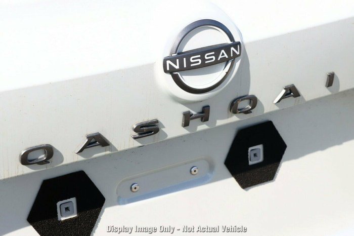 2025 Nissan QASHQAI Ti-L