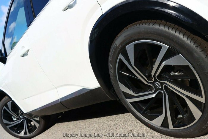 2025 Nissan QASHQAI Ti-L