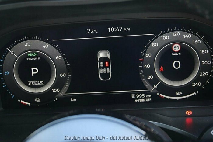 2025 Nissan QASHQAI N-DESIGN e-POWER