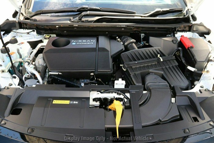 2025 Nissan QASHQAI N-DESIGN e-POWER