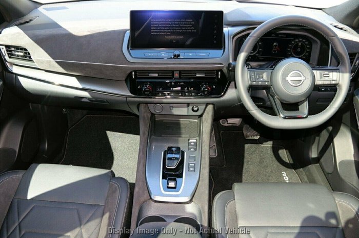 2025 Nissan QASHQAI N-DESIGN e-POWER