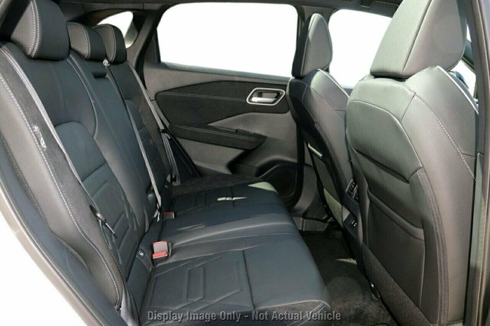 2025 Nissan QASHQAI N-DESIGN e-POWER