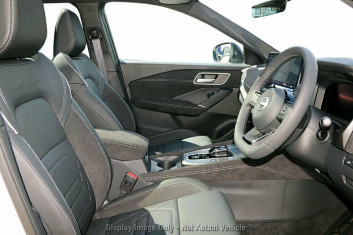 2025 Nissan QASHQAI N-DESIGN e-POWER