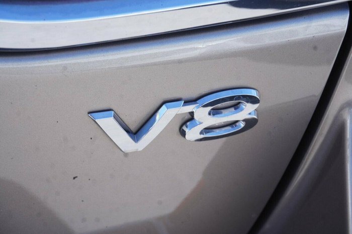 2018 Toyota Landcruiser GXL