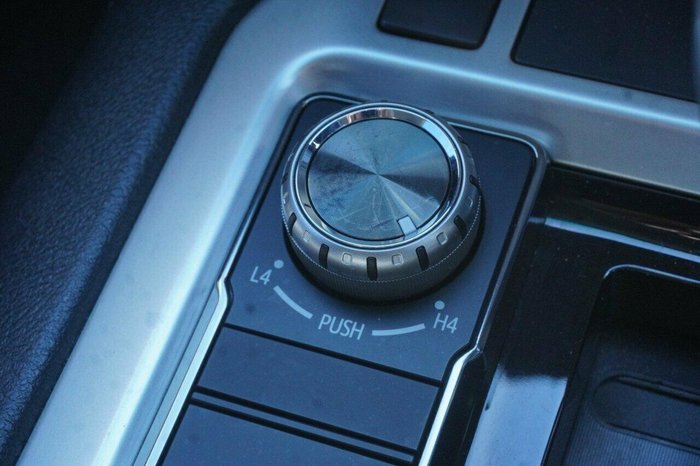 2018 Toyota Landcruiser GXL