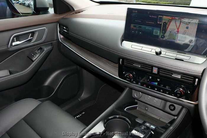 2025 Nissan X-TRAIL Ti e-POWER