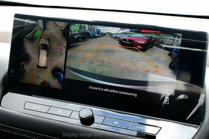 2025 Nissan X-TRAIL Ti e-POWER