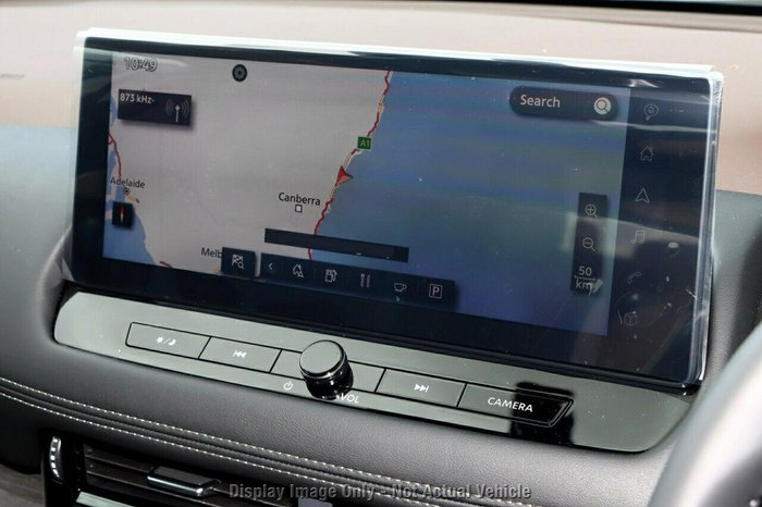 2025 Nissan X-TRAIL Ti e-POWER