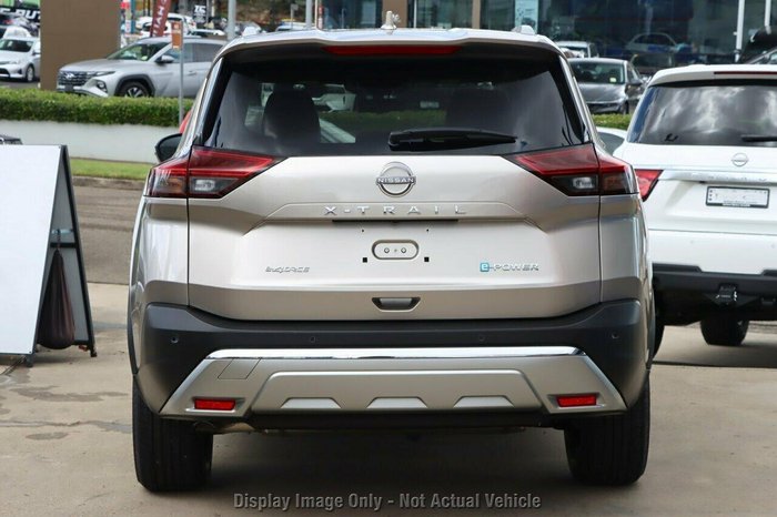 2025 Nissan X-TRAIL Ti e-POWER
