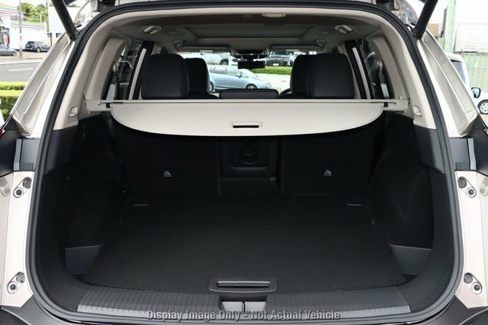 2025 Nissan X-TRAIL Ti e-POWER