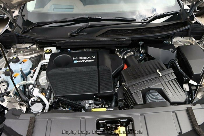 2025 Nissan X-TRAIL Ti e-POWER