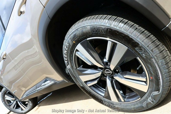 2025 Nissan X-TRAIL Ti e-POWER