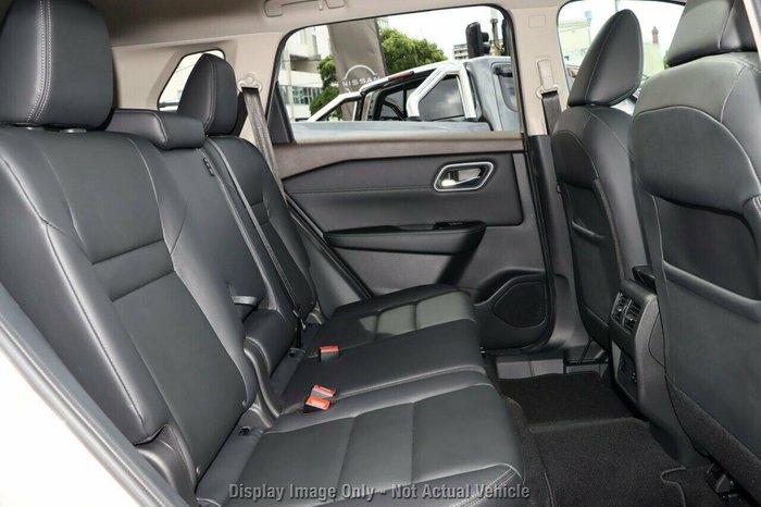 2025 Nissan X-TRAIL Ti e-POWER