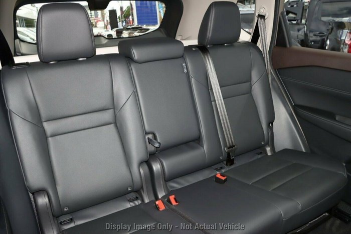 2025 Nissan X-TRAIL Ti e-POWER