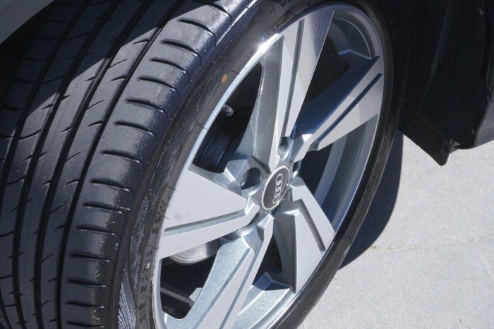 2021 Audi Q2 35 TFSI