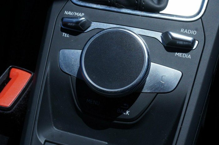 2021 Audi Q2 35 TFSI