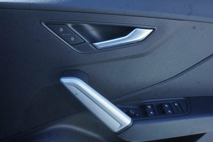 2021 Audi Q2 35 TFSI