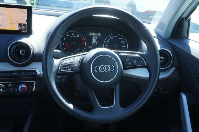 2021 Audi Q2 35 TFSI