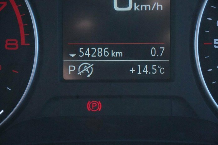 2021 Audi Q2 35 TFSI