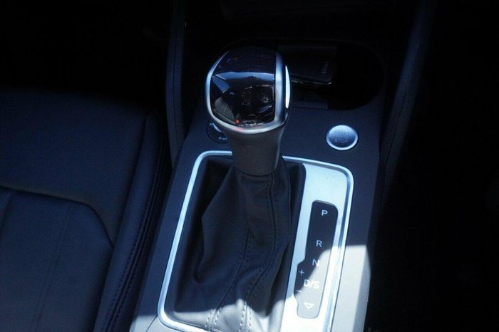 2021 Audi Q2 35 TFSI