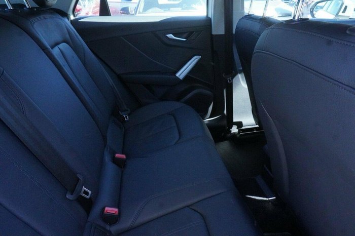 2021 Audi Q2 35 TFSI