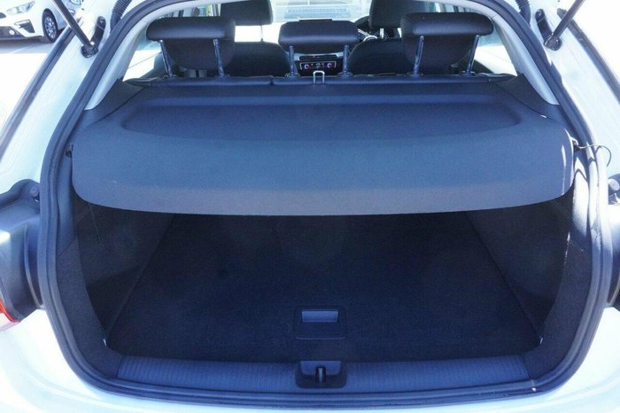 2021 Audi Q2 35 TFSI