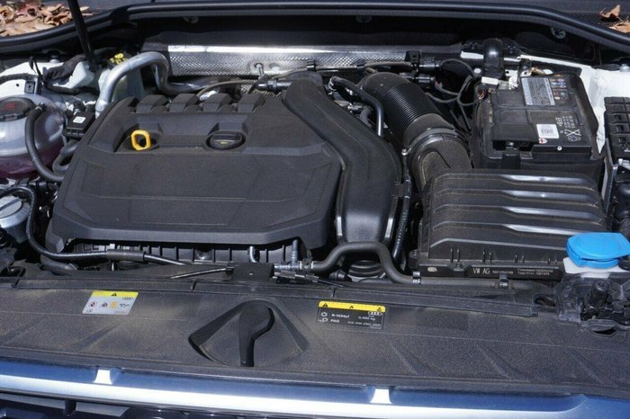 2021 Audi Q2 35 TFSI