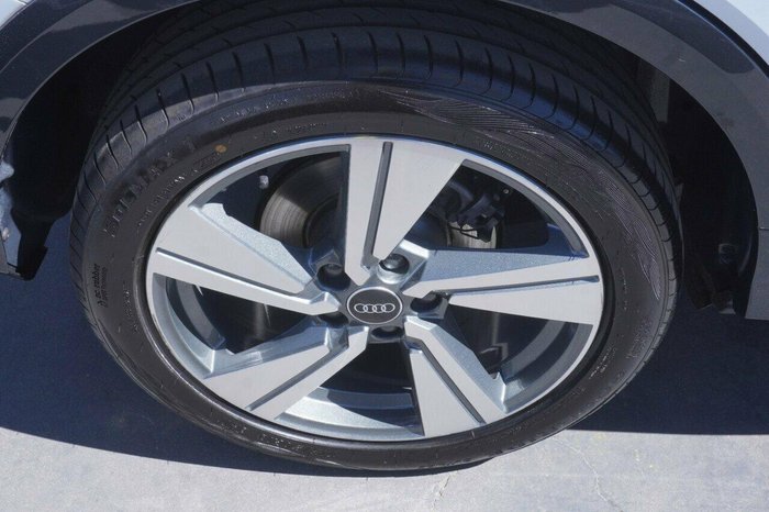 2021 Audi Q2 35 TFSI