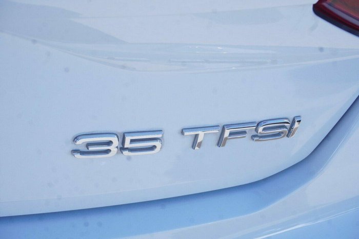 2021 Audi Q2 35 TFSI