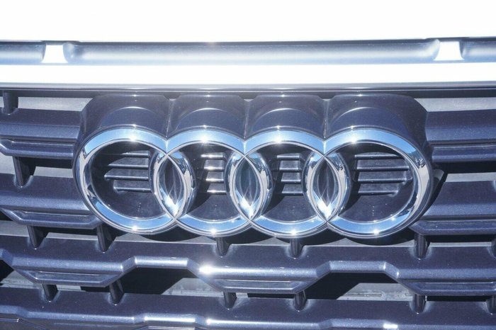 2021 Audi Q2 35 TFSI