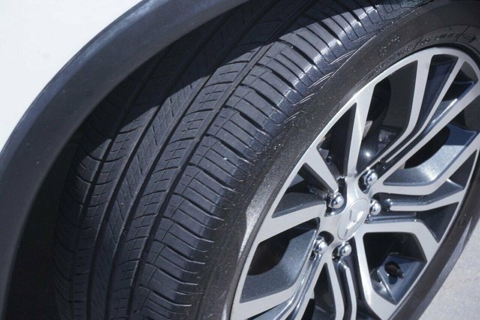 2019 Mitsubishi ASX Black Edition