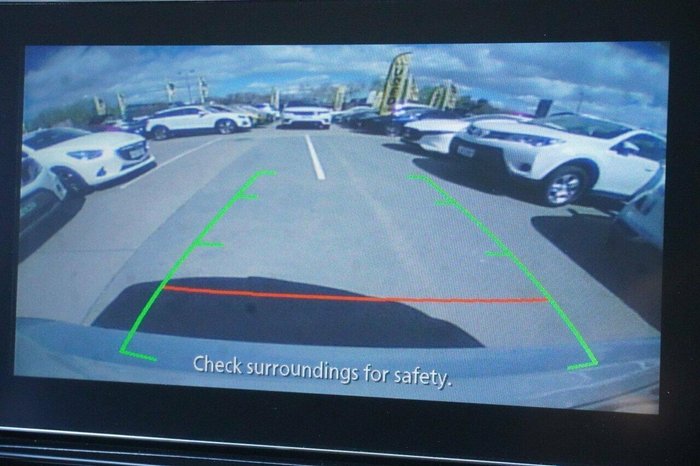 2019 Mitsubishi ASX Black Edition