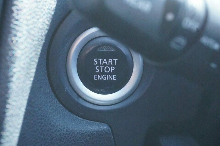 2019 Mitsubishi ASX Black Edition