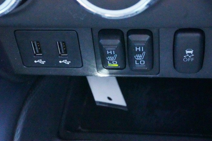 2019 Mitsubishi ASX Black Edition