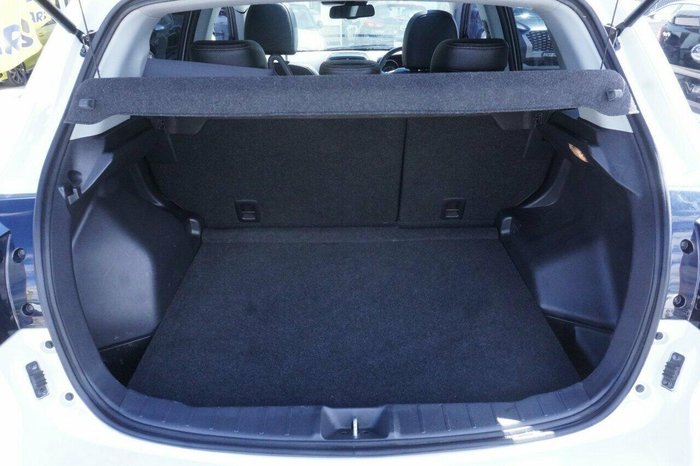 2019 Mitsubishi ASX Black Edition