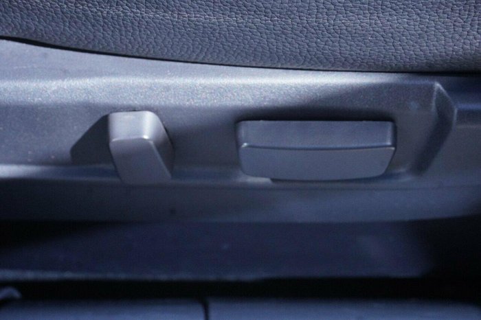 2019 Mitsubishi ASX Black Edition